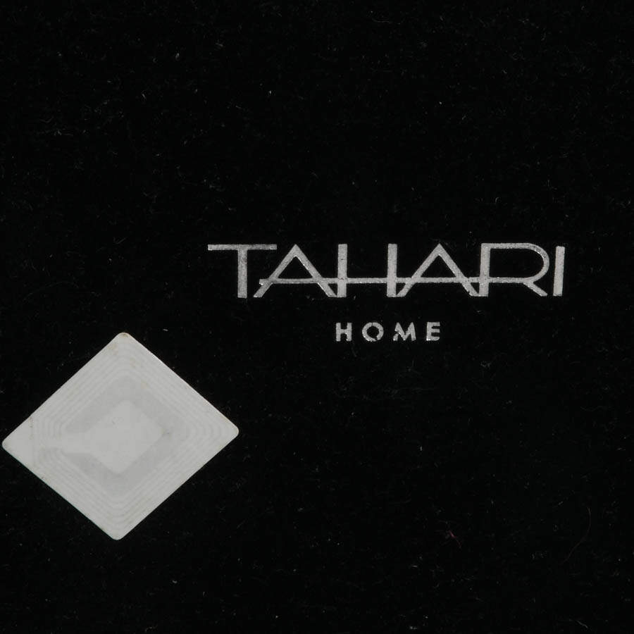 Tahari Home Etched Mirror Jewelry Box-3