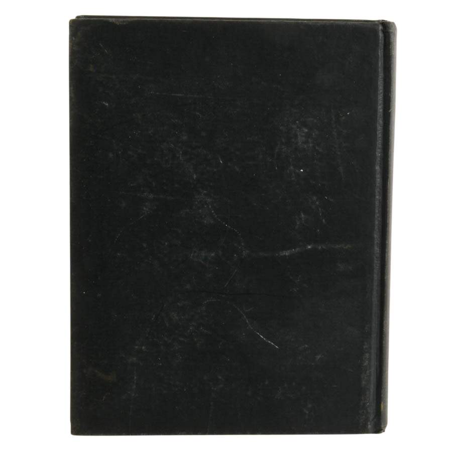 1941 Copy of Twenty Thousand Leagues Under the Sea by Jules Verne-7