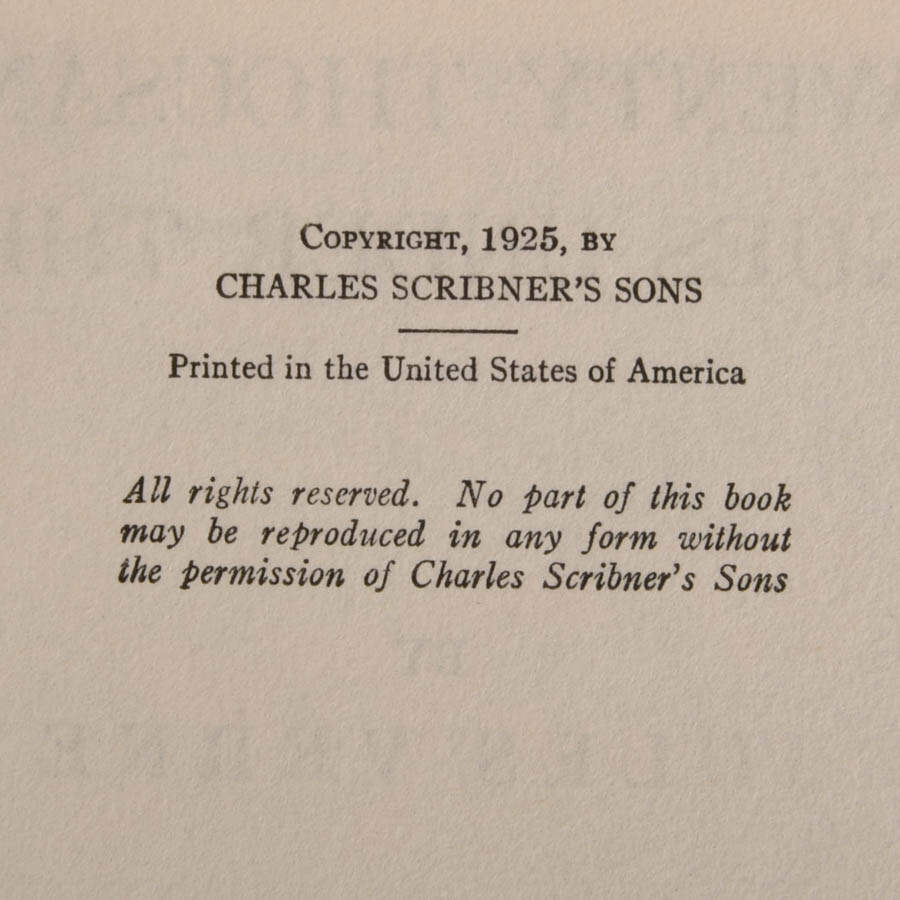 1941 Copy of Twenty Thousand Leagues Under the Sea by Jules Verne-4