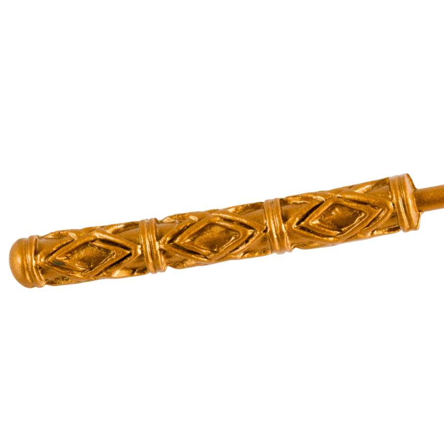 Candle Wall Sconce with Pineapple Snuffer-9