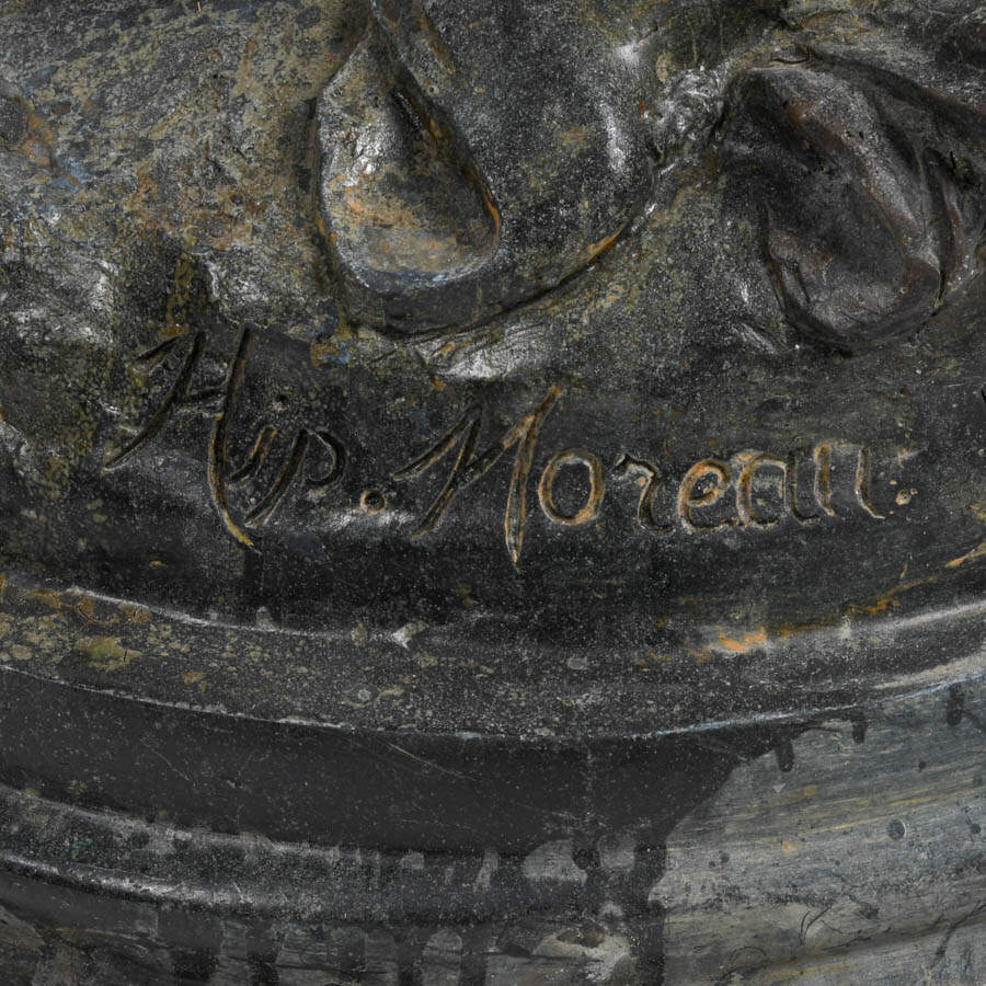 Bronze Goddess Diana Statue-8