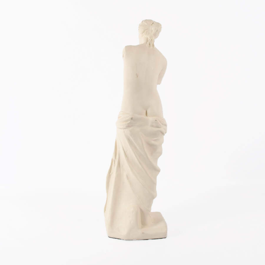 Austin Productions Chalkware Venus de Milo Greek Statue-7