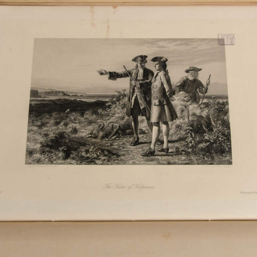Antiquary for Members of the Royal Associations for Promotion of the Arts-7