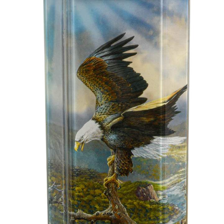 The Bradford Exchange "Splendor in the Sky" Sculpture by Ted Baylock-3