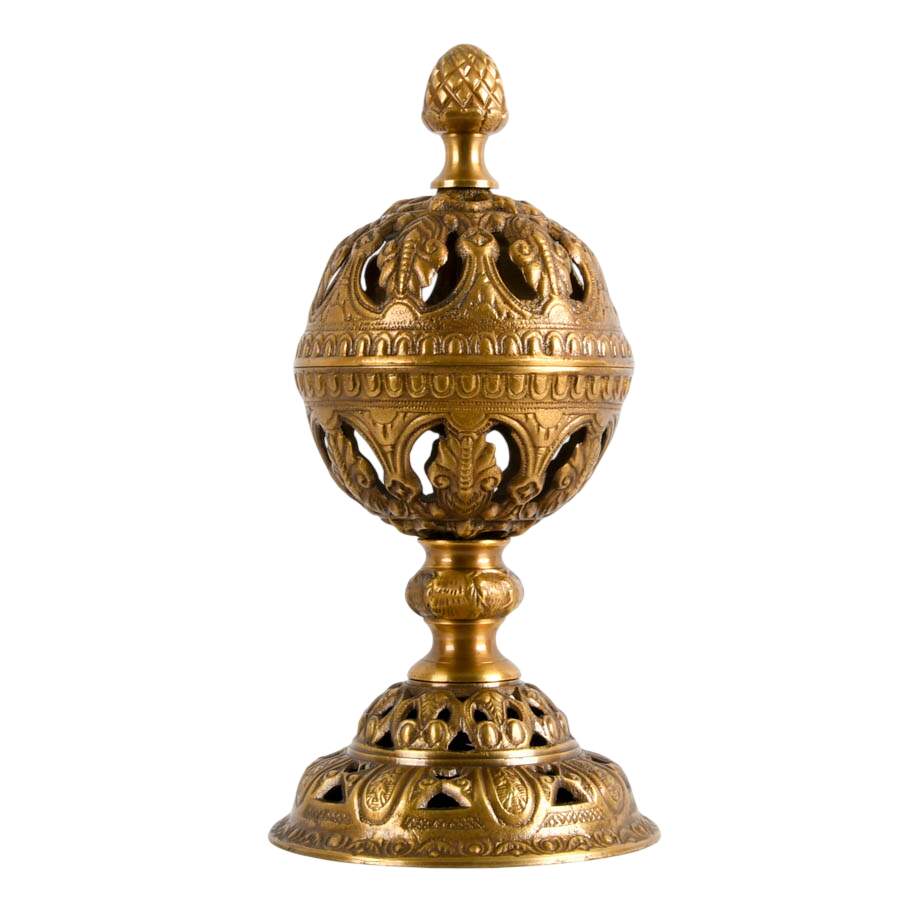 Bronze Decorative Sculpture-5
