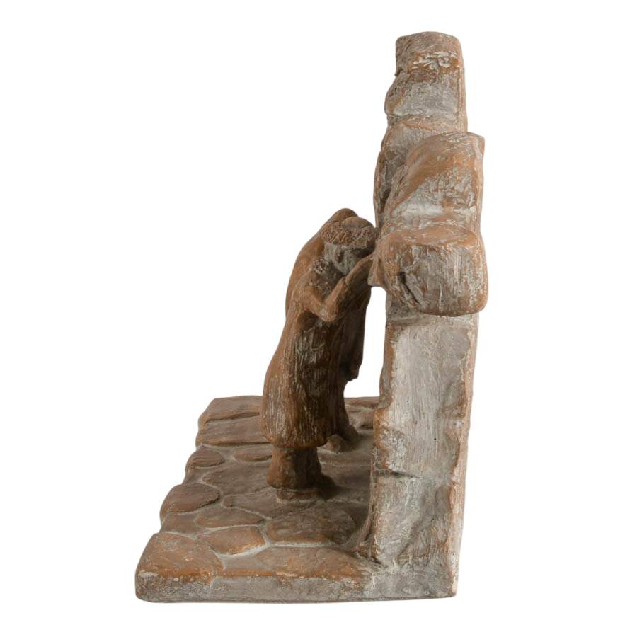 Tasos Syntelia Austin Productions Wailing Wall Sculpture-3