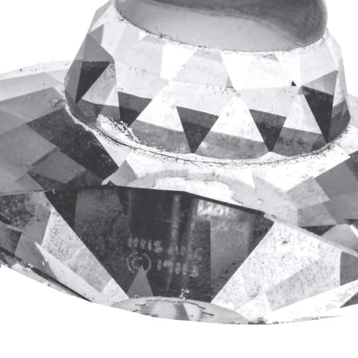 Thirteen-Piece Crystal Animal Menagerie Collection-2