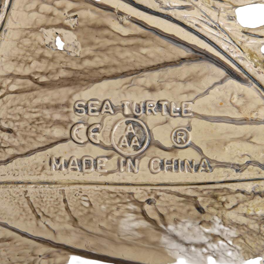 Pair of Decorative Rubber Sea Turtles-7