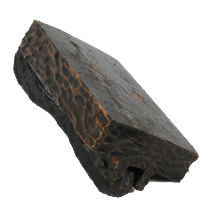 Hand-Carved Wood Nutcracker-8
