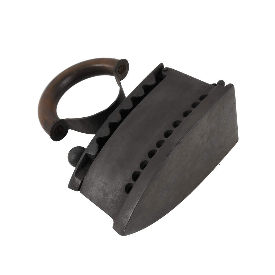 Antique Sad Smoothing Iron-7