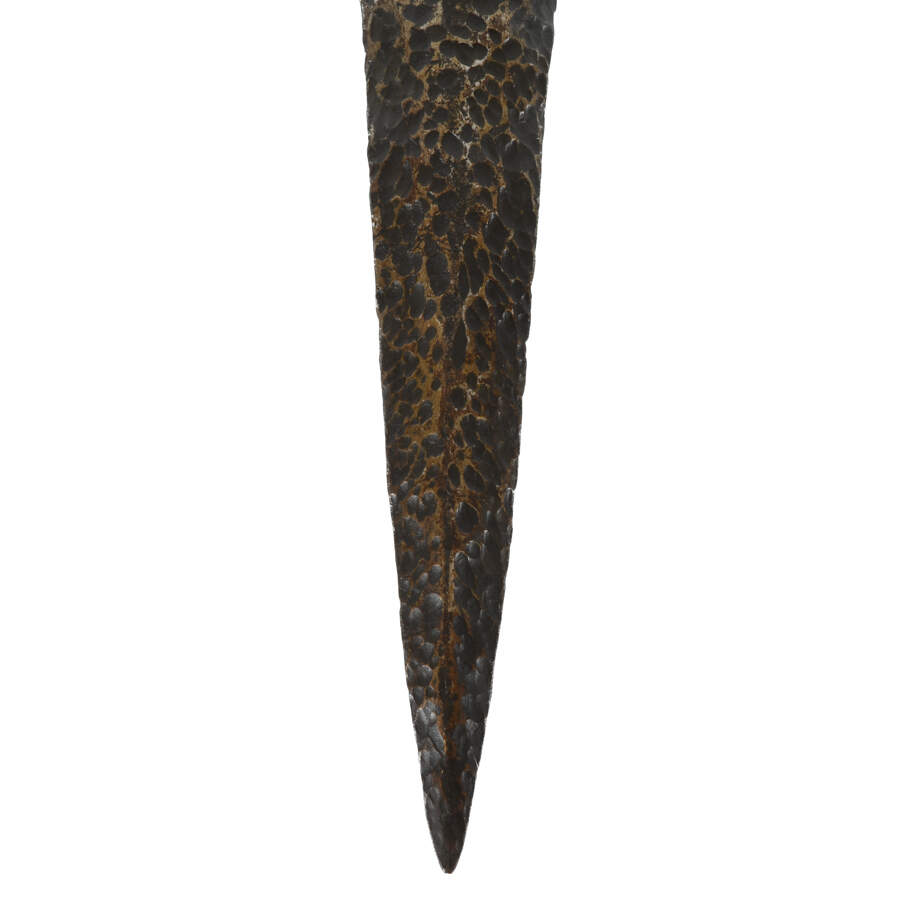 Cast Metal Decorative Cross Dagger-5