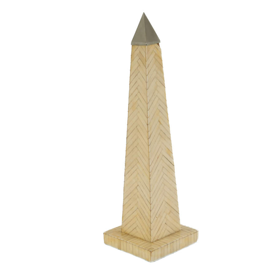 Obelisk Sculpture-2