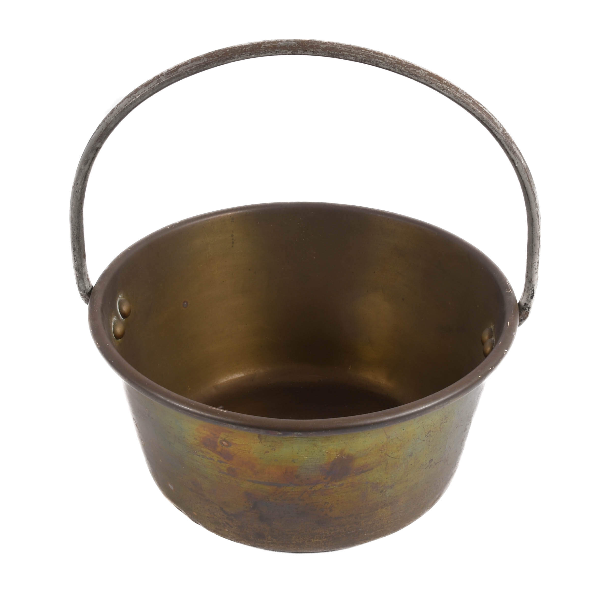 Copper Kettle Bucket-2
