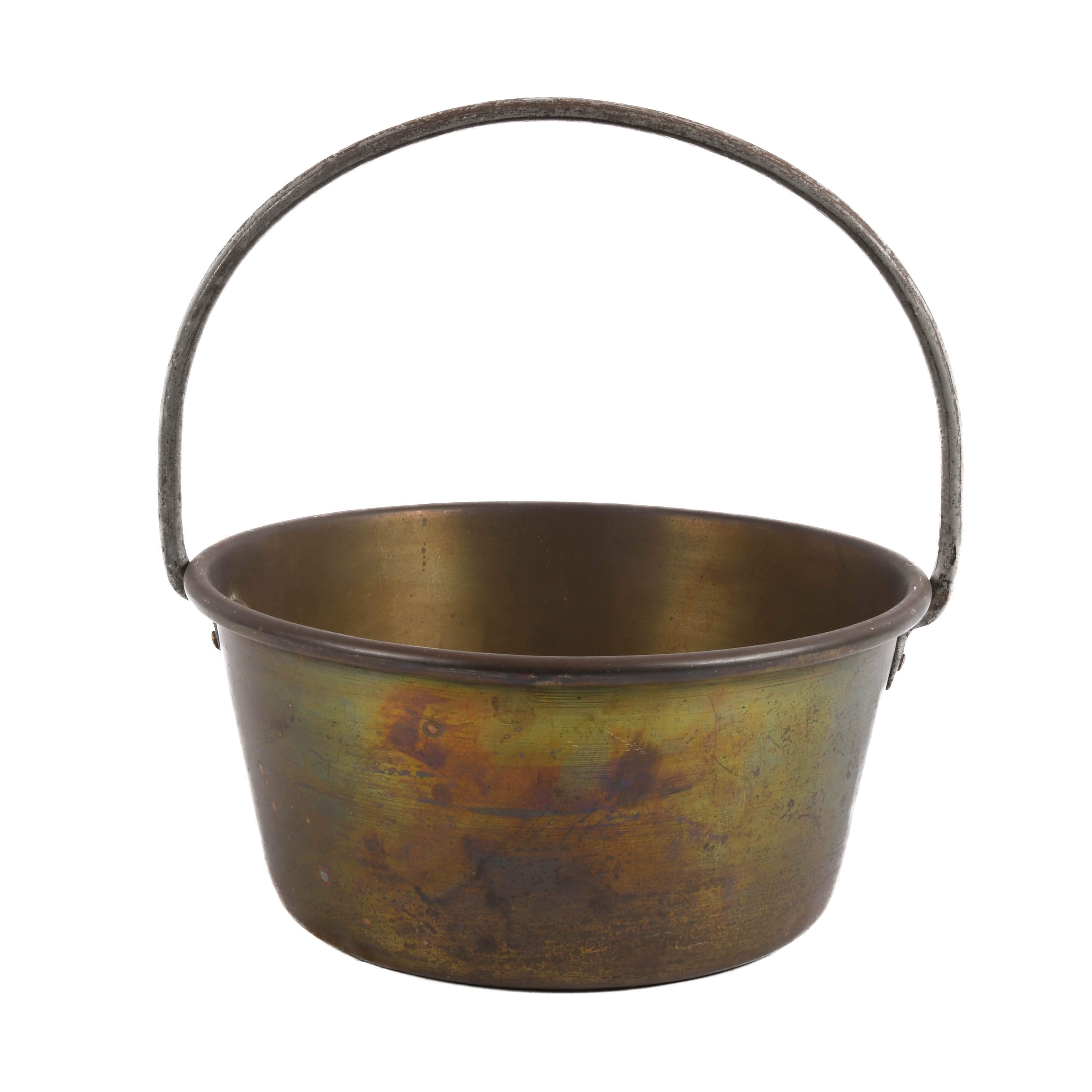Copper Kettle Bucket-1