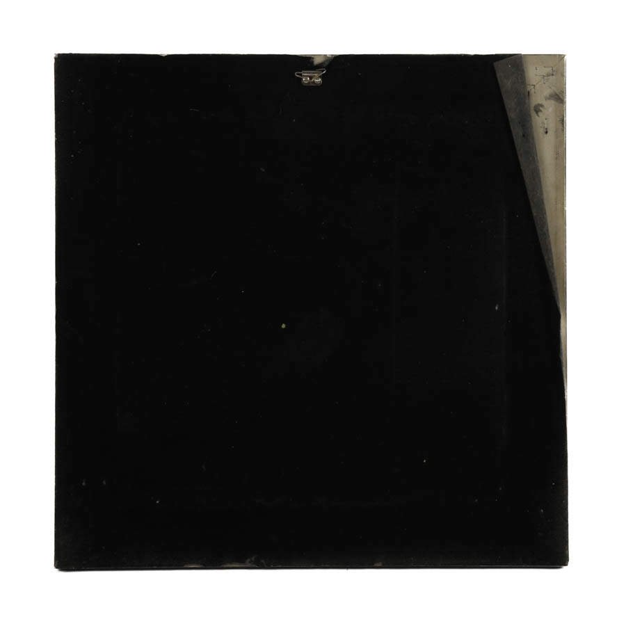 Framed Shadow Box of Ancient Chinese Buddhist Coins-5