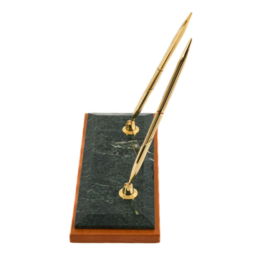 New Classical Pen Writing Desk Set-3