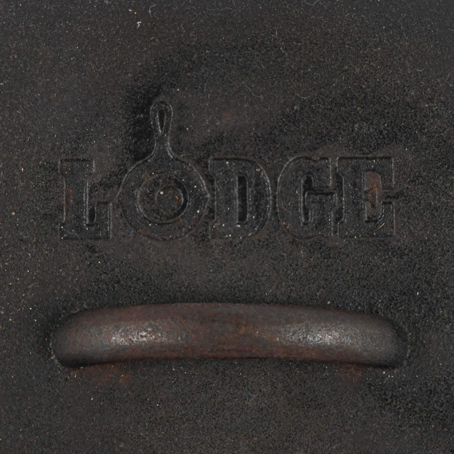 Lodge Cast Iron 3-Piece Set-5