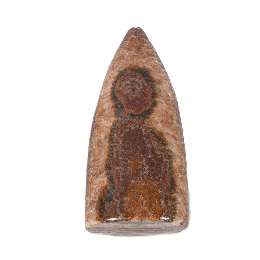 Free-Form Quartz Stone-3