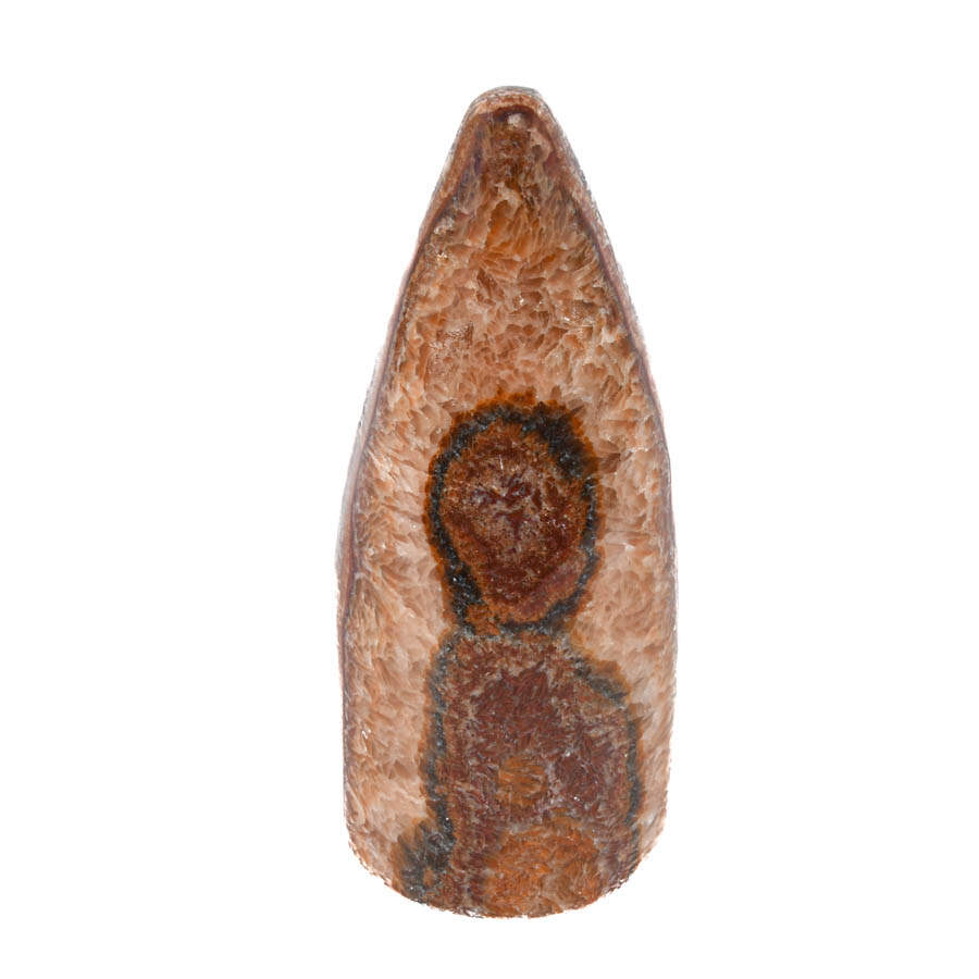 Free-Form Quartz Stone-2
