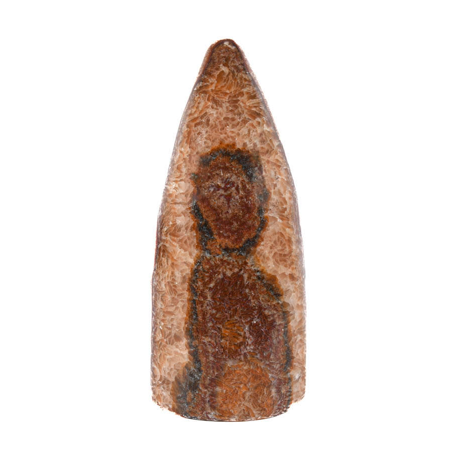 Free-Form Quartz Stone-1