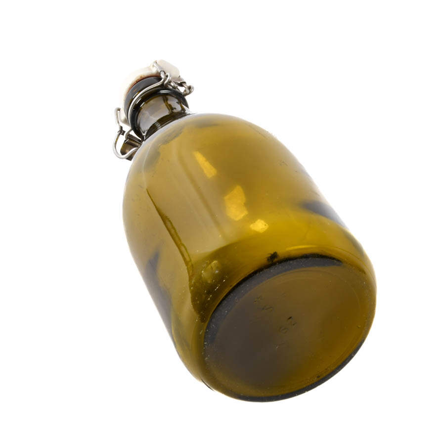 Swedish Klass Beer Bottle-6