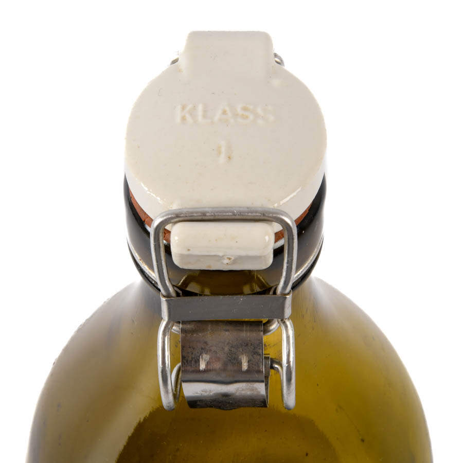 Swedish Klass Beer Bottle-4