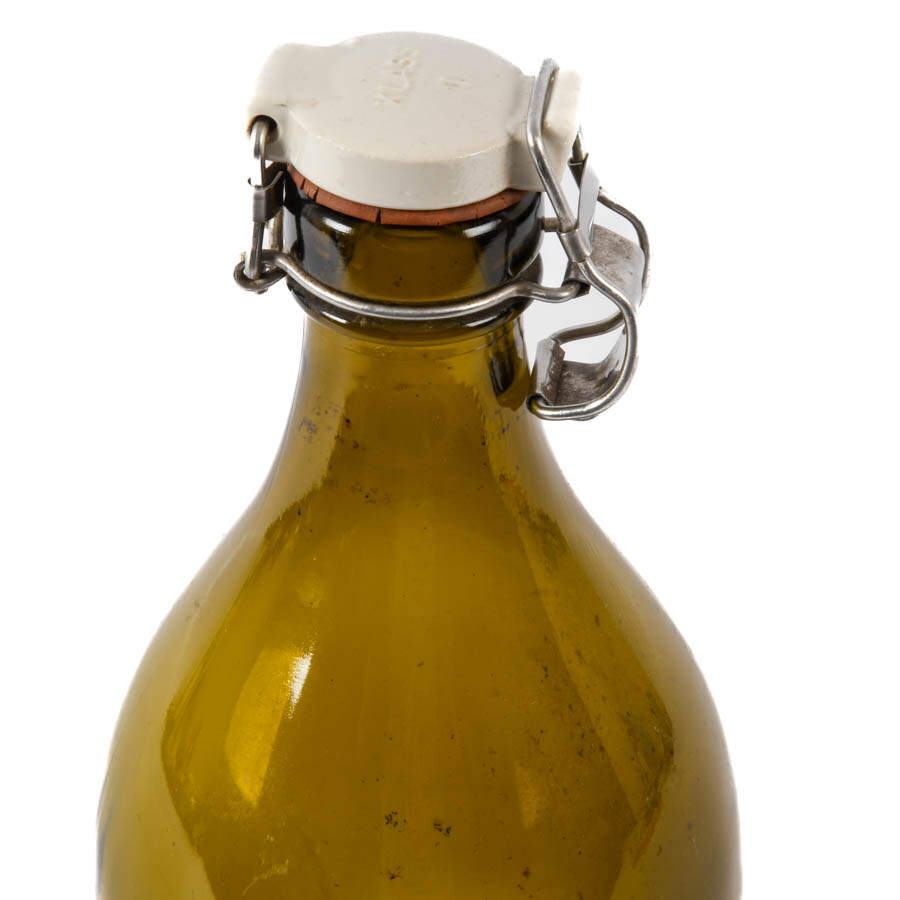 Swedish Klass Beer Bottle-3