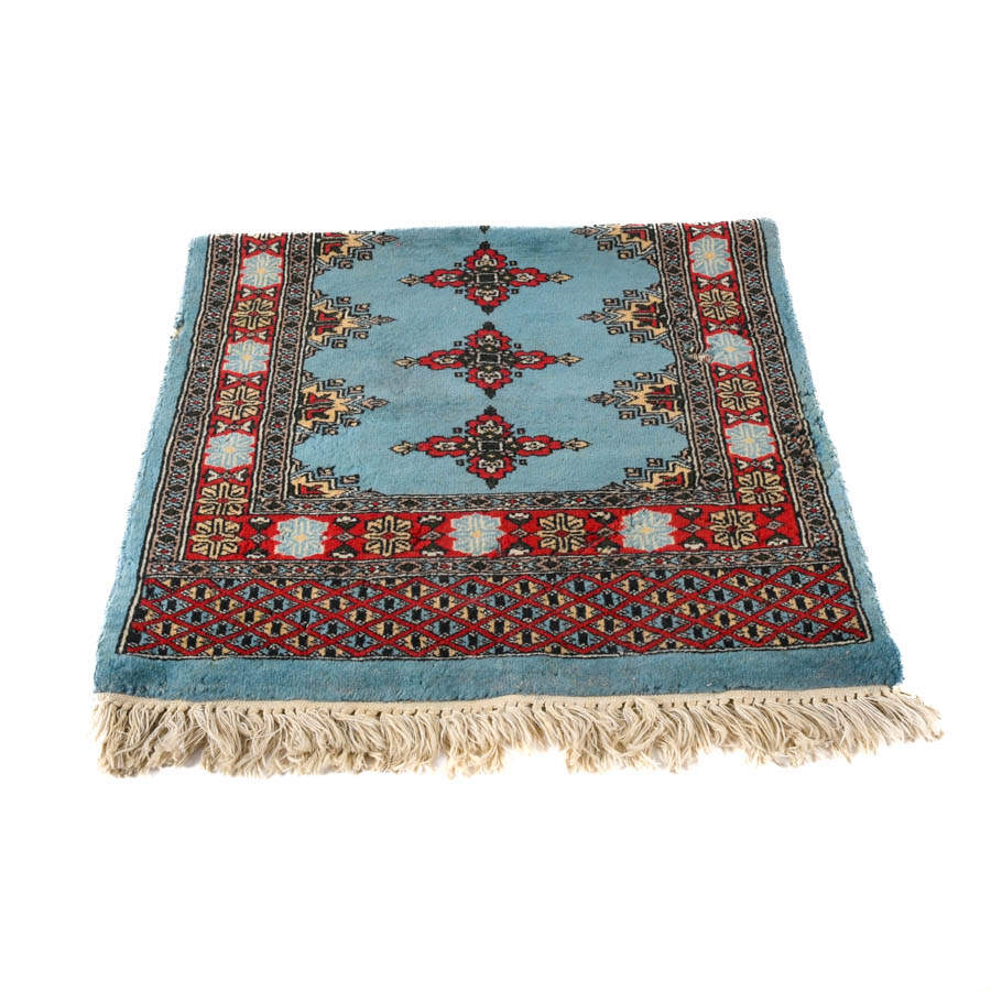 Persian Scatter Rug-6
