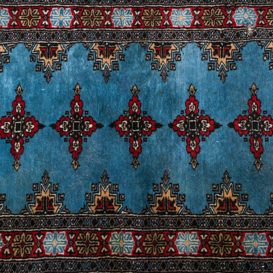 Persian Scatter Rug-2