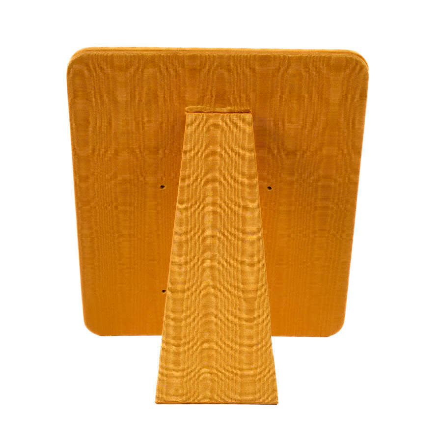 Mid-Century Modern Velvet Miniature Grouping-3