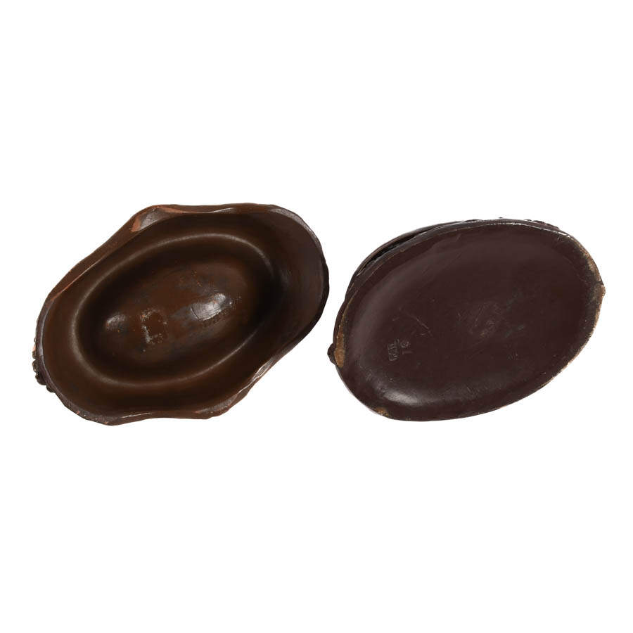 Group of Two Lidded Dresser Caskets-6