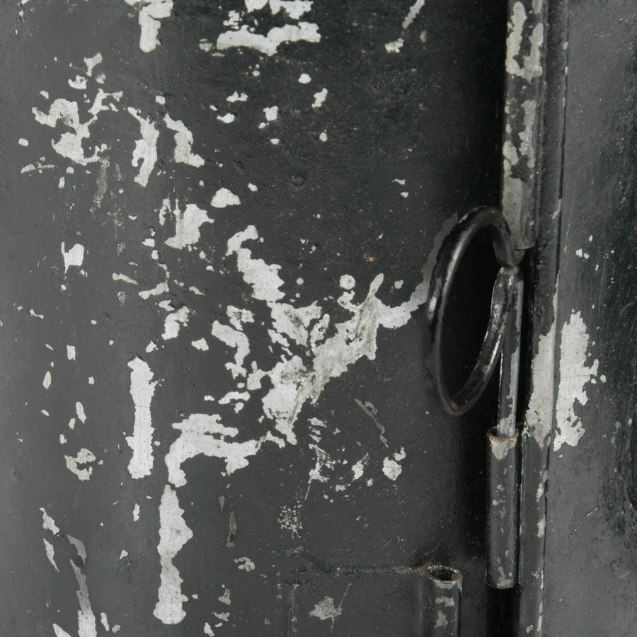 Antique Railroad Lantern-8