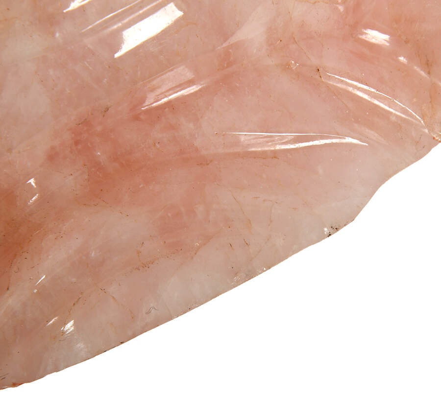 Carved Quartz Stone Buddha Sculpture-6