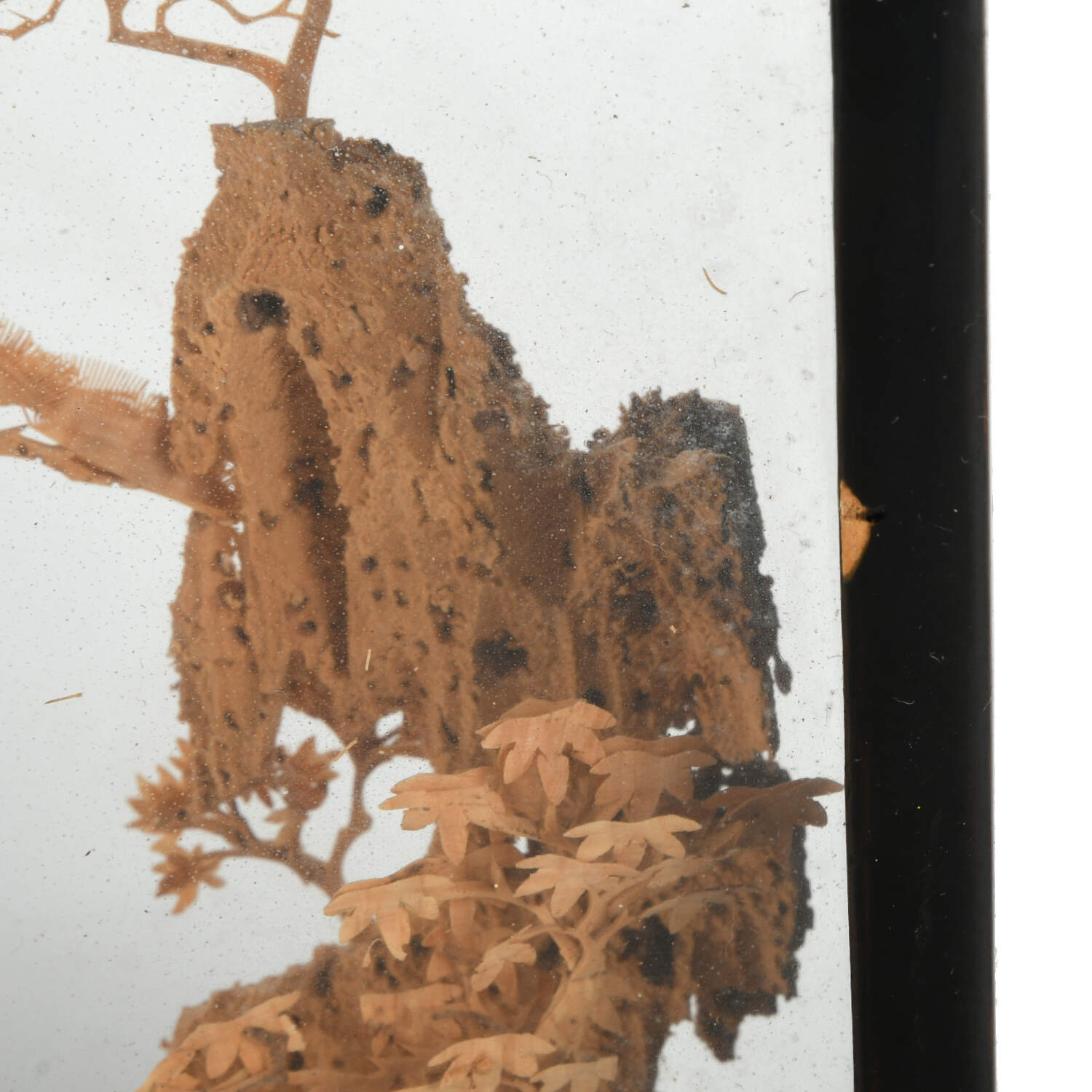 Chinese Cork Art Diorama-5