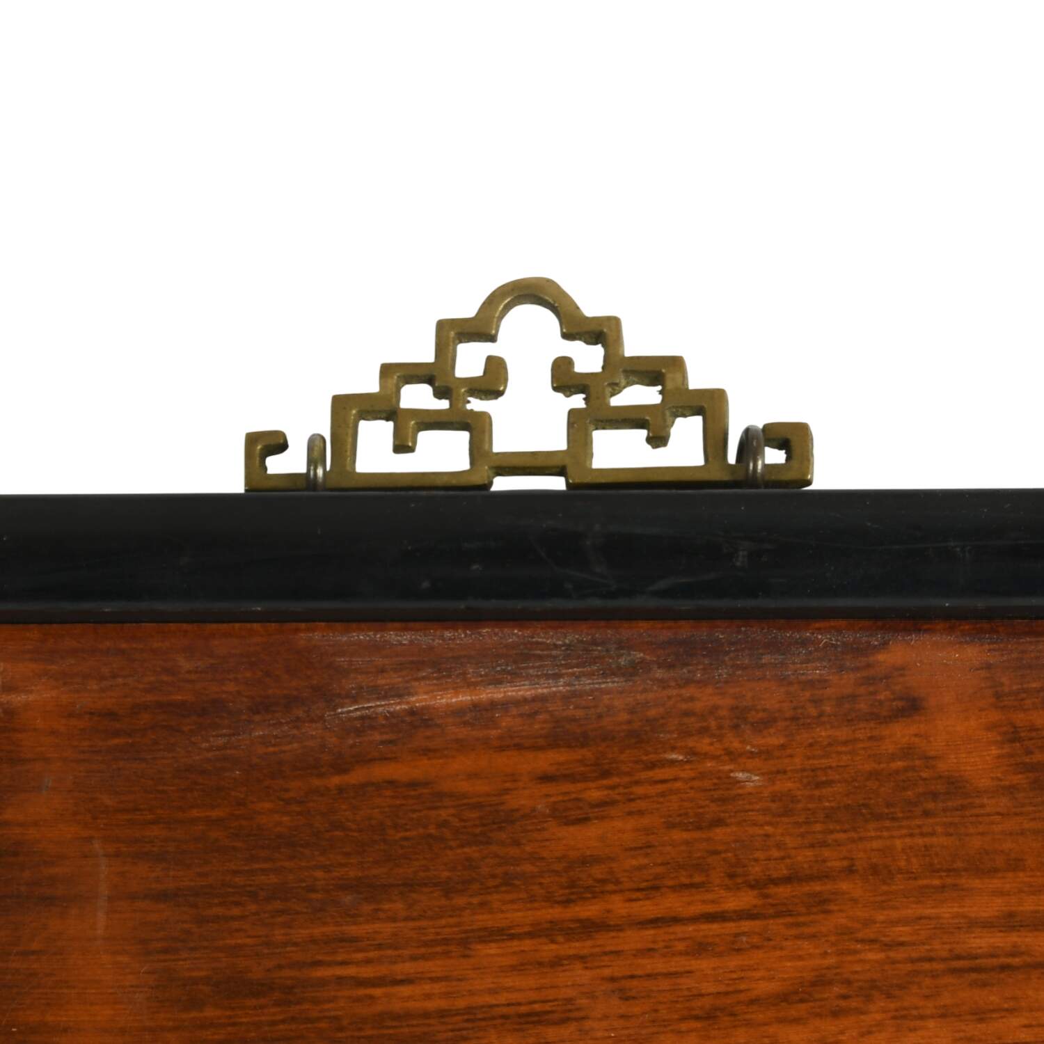 Set of Four Republic of China Wall Panels-4