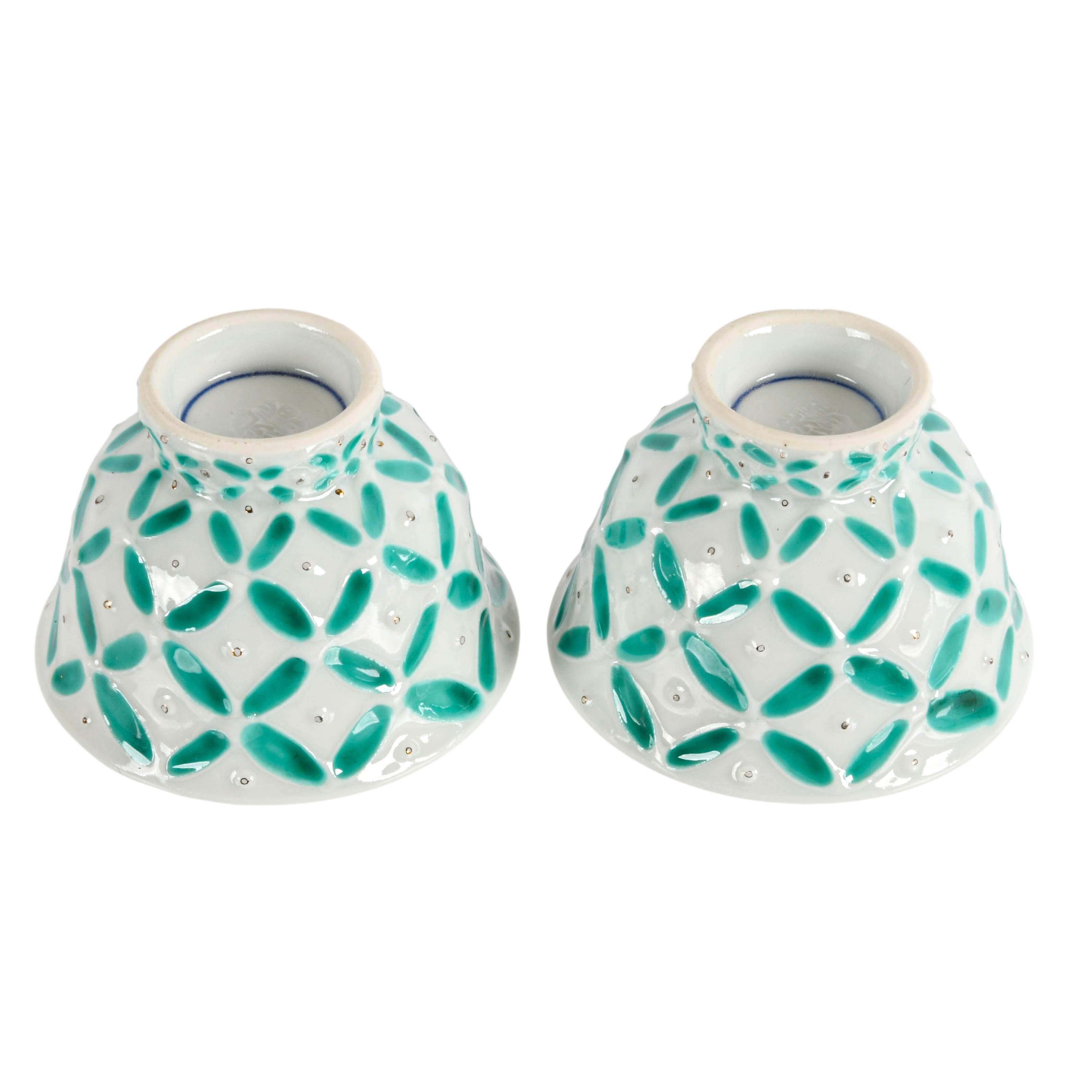 Laila Gohar for The Luxury Collection Sake Cup Set in Box-3