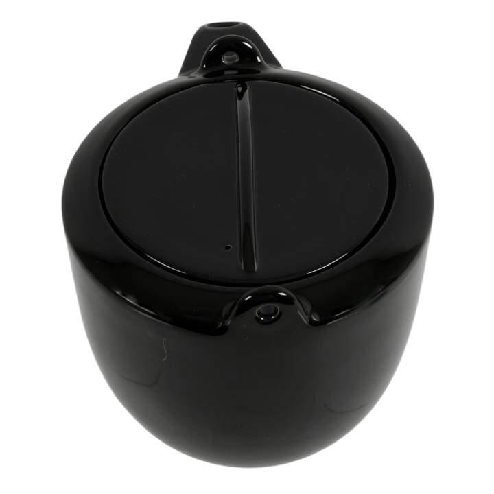 Mikasa Jack Lenor Larsen Terra Nova Milk Tea Pot-4