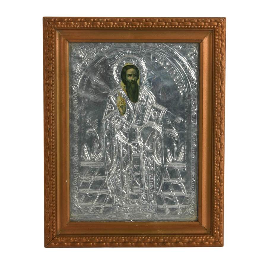 Collection of Religious Objects-2