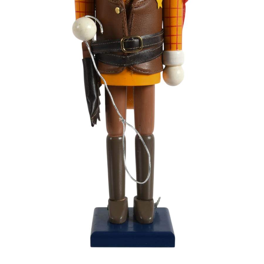 Trio of Wild West Nutcrackers-11