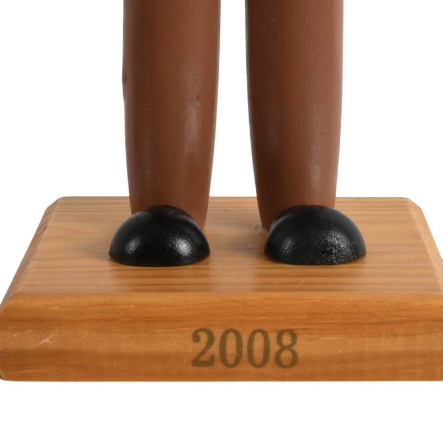 Trio of Wild West Nutcrackers-6