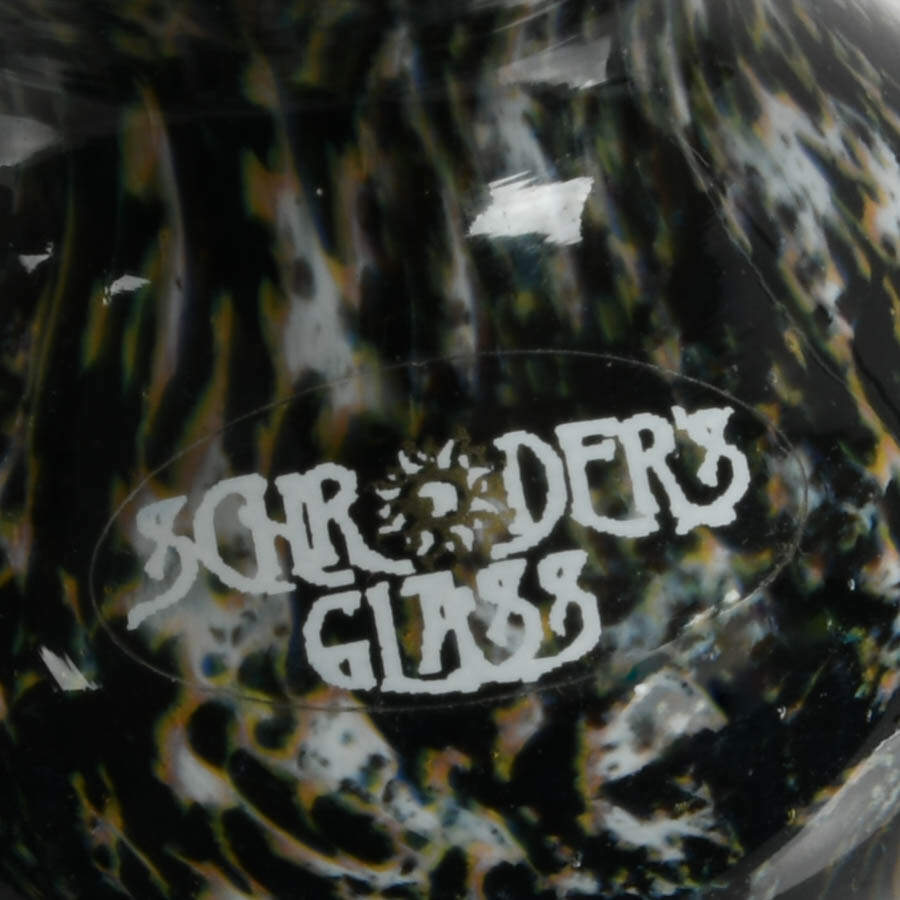 Grouping of Six Crystal Paperweights-4