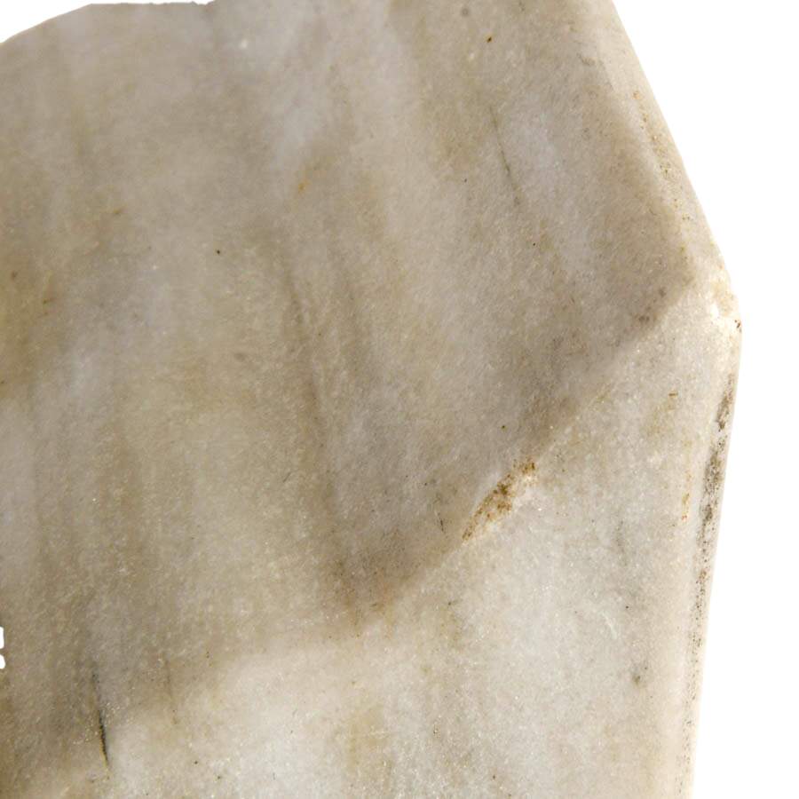 Pair of Marble Duck Bookends-7