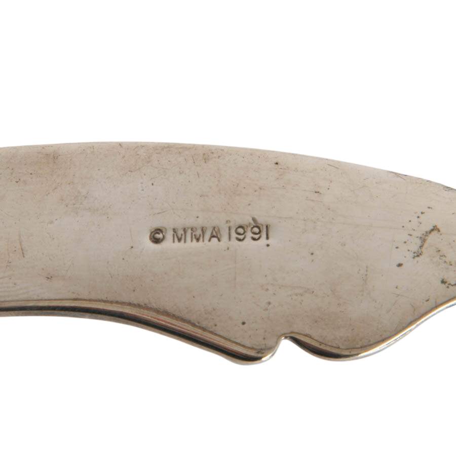 Art Nouveau-Style Letter Opener by the Metropolitan Museum of Art-6