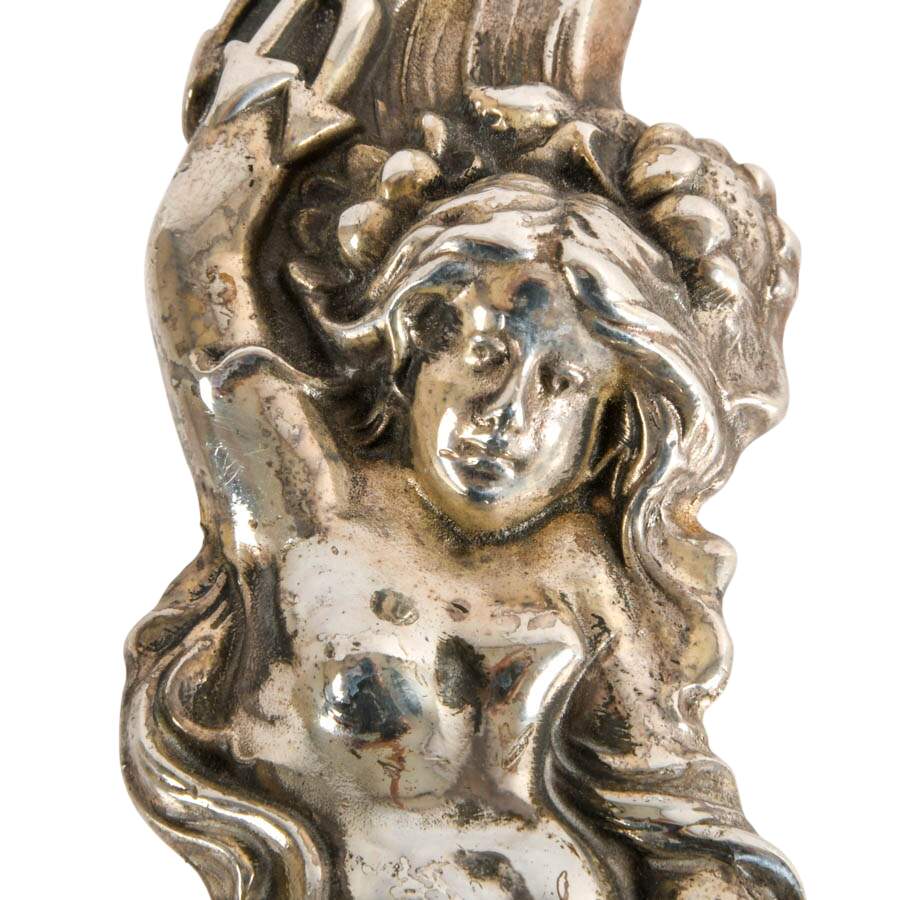 Art Nouveau-Style Letter Opener by the Metropolitan Museum of Art-4