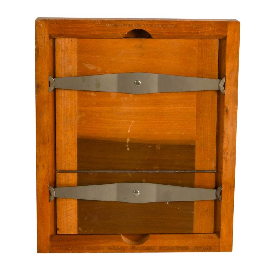 Century Heavy Weight Printing Frame-7