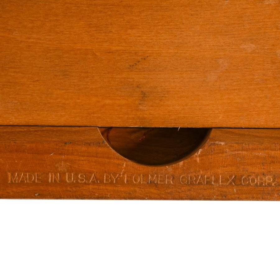 Century Heavy Weight Printing Frame-6
