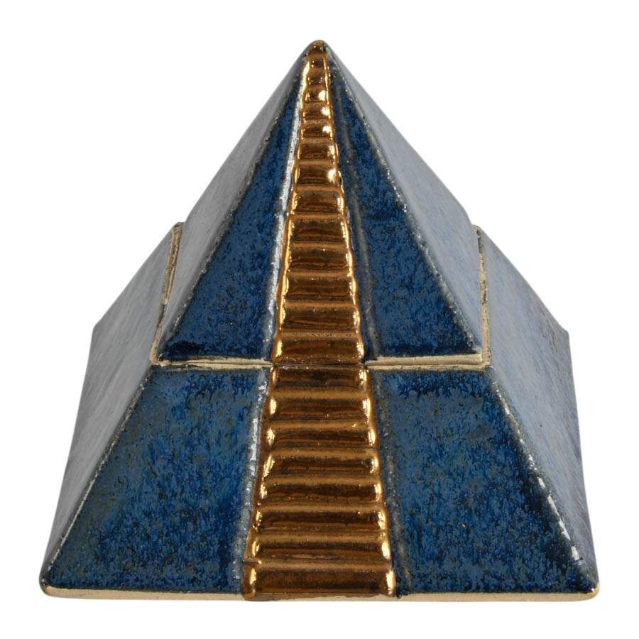 Set of Three Egyptian Décor Accents-6