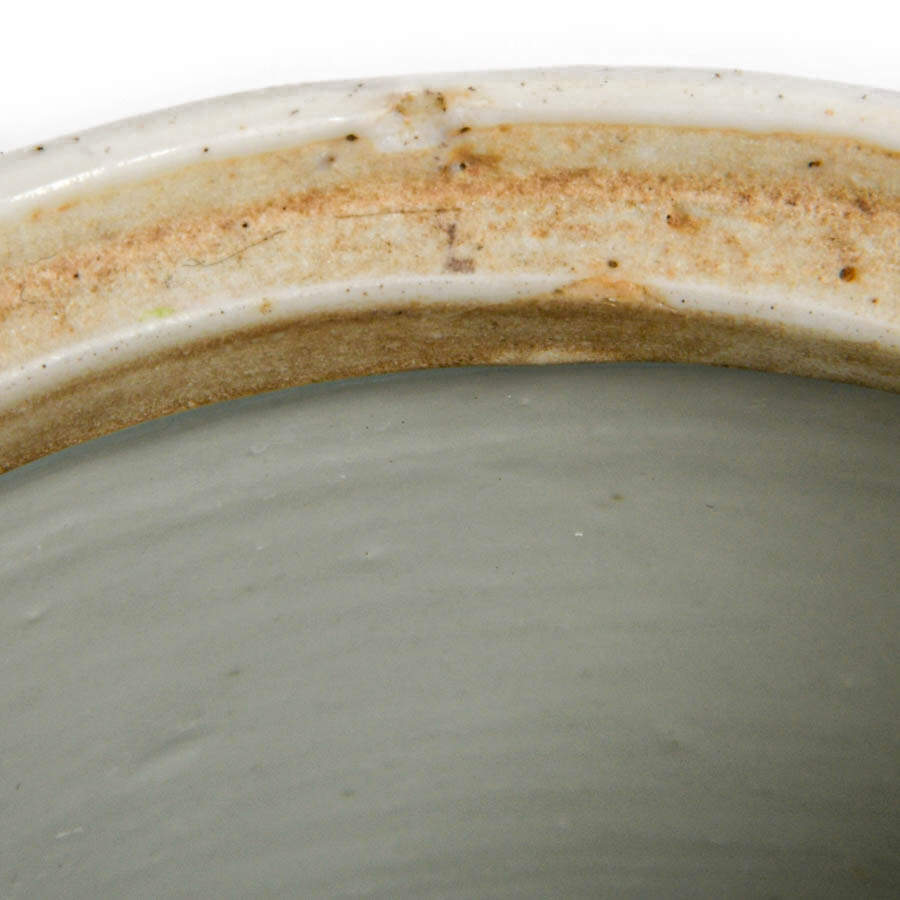 Antique Chinese Qing Dynasty Tea Pot-6