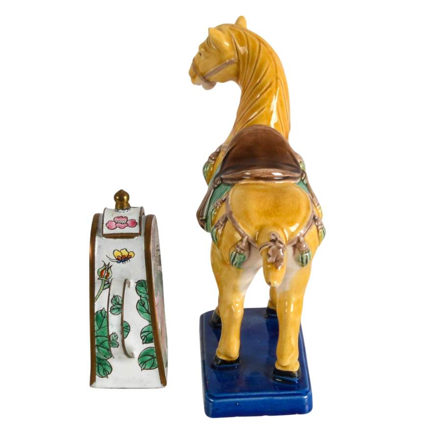 Collection of Small Chinese Trinkets-3