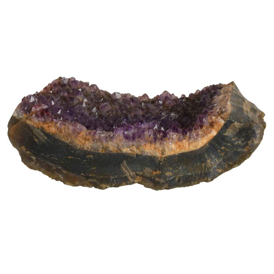 Large Amethyst Geode-5